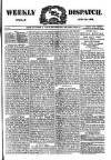 Weekly Dispatch (London) Sunday 29 June 1879 Page 1