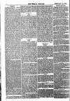 Weekly Dispatch (London) Sunday 22 February 1880 Page 6