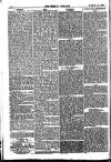 Weekly Dispatch (London) Sunday 21 March 1880 Page 6