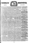 Weekly Dispatch (London) Sunday 16 May 1880 Page 1