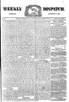 Weekly Dispatch (London) Sunday 08 August 1880 Page 1