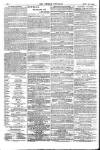 Weekly Dispatch (London) Sunday 14 November 1880 Page 14