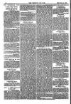 Weekly Dispatch (London) Sunday 13 March 1881 Page 4