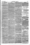 Weekly Dispatch (London) Sunday 20 November 1881 Page 15