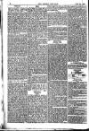 Weekly Dispatch (London) Sunday 29 January 1882 Page 6