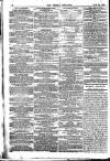 Weekly Dispatch (London) Sunday 29 January 1882 Page 8