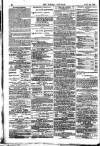Weekly Dispatch (London) Sunday 29 January 1882 Page 14