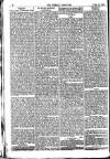 Weekly Dispatch (London) Sunday 12 February 1882 Page 6