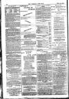 Weekly Dispatch (London) Sunday 19 February 1882 Page 14