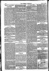 Weekly Dispatch (London) Sunday 19 February 1882 Page 16