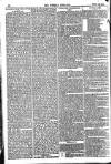 Weekly Dispatch (London) Sunday 26 February 1882 Page 12