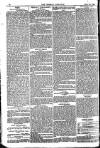 Weekly Dispatch (London) Sunday 26 February 1882 Page 16