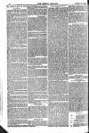 Weekly Dispatch (London) Sunday 23 April 1882 Page 4