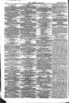 Weekly Dispatch (London) Sunday 23 April 1882 Page 8