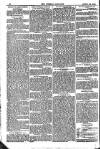 Weekly Dispatch (London) Sunday 23 April 1882 Page 16
