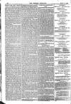 Weekly Dispatch (London) Sunday 07 May 1882 Page 12