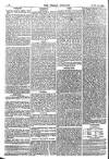 Weekly Dispatch (London) Sunday 16 July 1882 Page 6