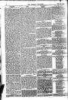 Weekly Dispatch (London) Sunday 29 October 1882 Page 6