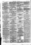 Weekly Dispatch (London) Sunday 29 October 1882 Page 8