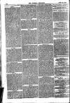 Weekly Dispatch (London) Sunday 29 October 1882 Page 14