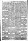 Weekly Dispatch (London) Sunday 14 January 1883 Page 2