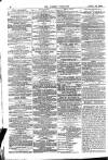 Weekly Dispatch (London) Sunday 22 April 1883 Page 8
