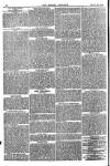 Weekly Dispatch (London) Sunday 29 July 1883 Page 10