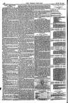 Weekly Dispatch (London) Sunday 29 July 1883 Page 12