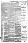 Weekly Dispatch (London) Sunday 05 August 1883 Page 14