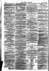 Weekly Dispatch (London) Sunday 14 October 1883 Page 14