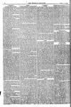 Weekly Dispatch (London) Sunday 04 November 1883 Page 6