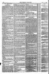 Weekly Dispatch (London) Sunday 04 November 1883 Page 12