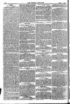 Weekly Dispatch (London) Sunday 09 December 1883 Page 16