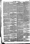 Weekly Dispatch (London) Sunday 27 January 1884 Page 16