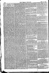 Weekly Dispatch (London) Sunday 10 February 1884 Page 16