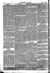 Weekly Dispatch (London) Sunday 17 February 1884 Page 4