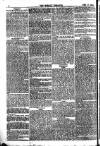 Weekly Dispatch (London) Sunday 17 February 1884 Page 6