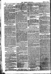 Weekly Dispatch (London) Sunday 24 February 1884 Page 2