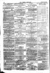 Weekly Dispatch (London) Sunday 24 February 1884 Page 14