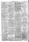 Weekly Dispatch (London) Sunday 01 June 1884 Page 14