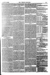 Weekly Dispatch (London) Sunday 29 June 1884 Page 11