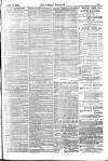 Weekly Dispatch (London) Sunday 20 July 1884 Page 15
