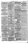 Weekly Dispatch (London) Sunday 07 September 1884 Page 8