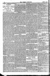 Weekly Dispatch (London) Sunday 01 February 1885 Page 4