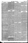 Weekly Dispatch (London) Sunday 01 February 1885 Page 6