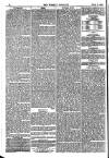 Weekly Dispatch (London) Sunday 08 February 1885 Page 6