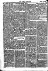 Weekly Dispatch (London) Sunday 22 February 1885 Page 4