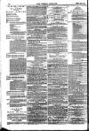 Weekly Dispatch (London) Sunday 22 February 1885 Page 14