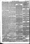 Weekly Dispatch (London) Sunday 22 February 1885 Page 16