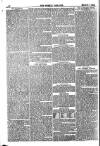 Weekly Dispatch (London) Sunday 01 March 1885 Page 10